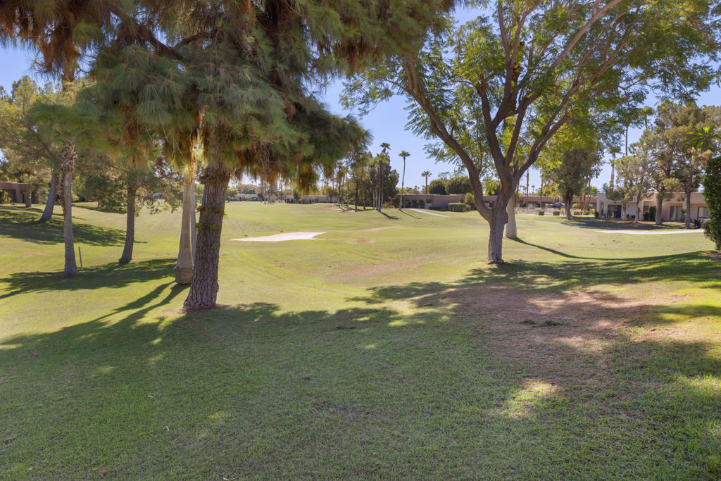 Desert Princess - Residential