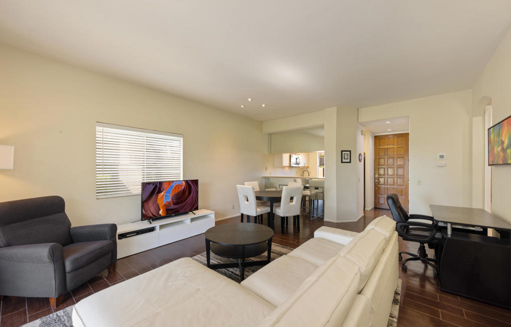 Desert Princess - Residential