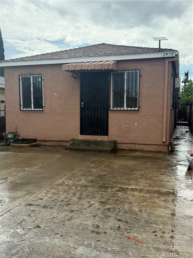 2410 E 115th, Los Angeles CA 90059