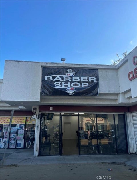Photo of 810 W Rosecrans Avenue #15, Compton, CA 90222 (MLS # DW26194051)