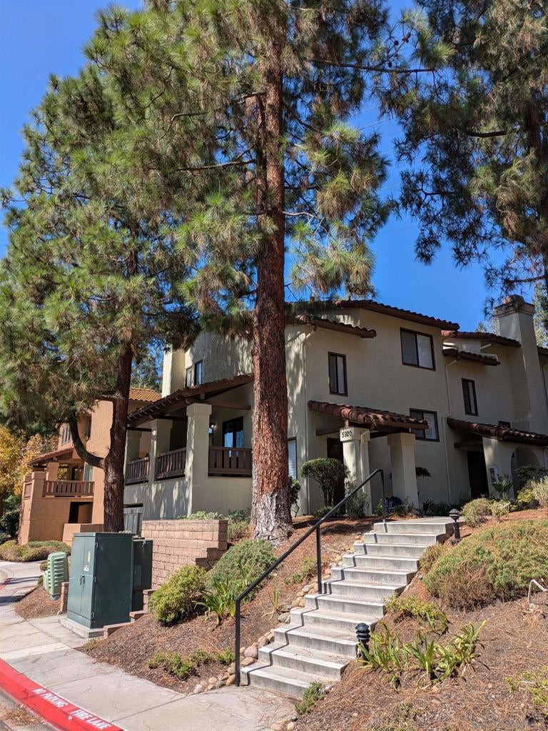 5920 Mission Center Rd Rd A, San Diego CA 92123