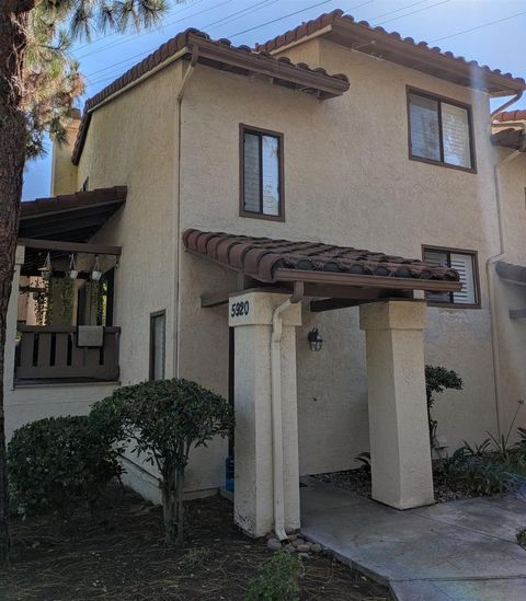 Photo of 5920 Mission Center Rd Rd #A, San Diego, CA 92123 (MLS # 260005839SD)