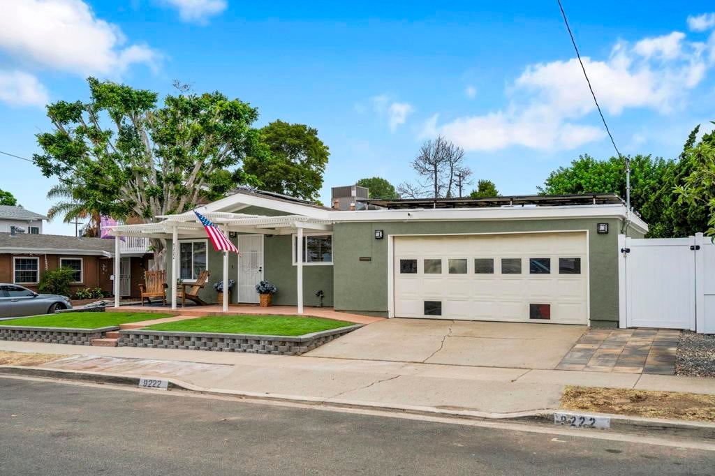 9222 Overton AVE, San Diego CA 92123