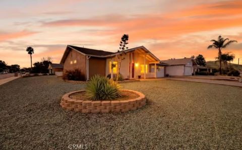 26491 Harrisburg Menifee CA 92586