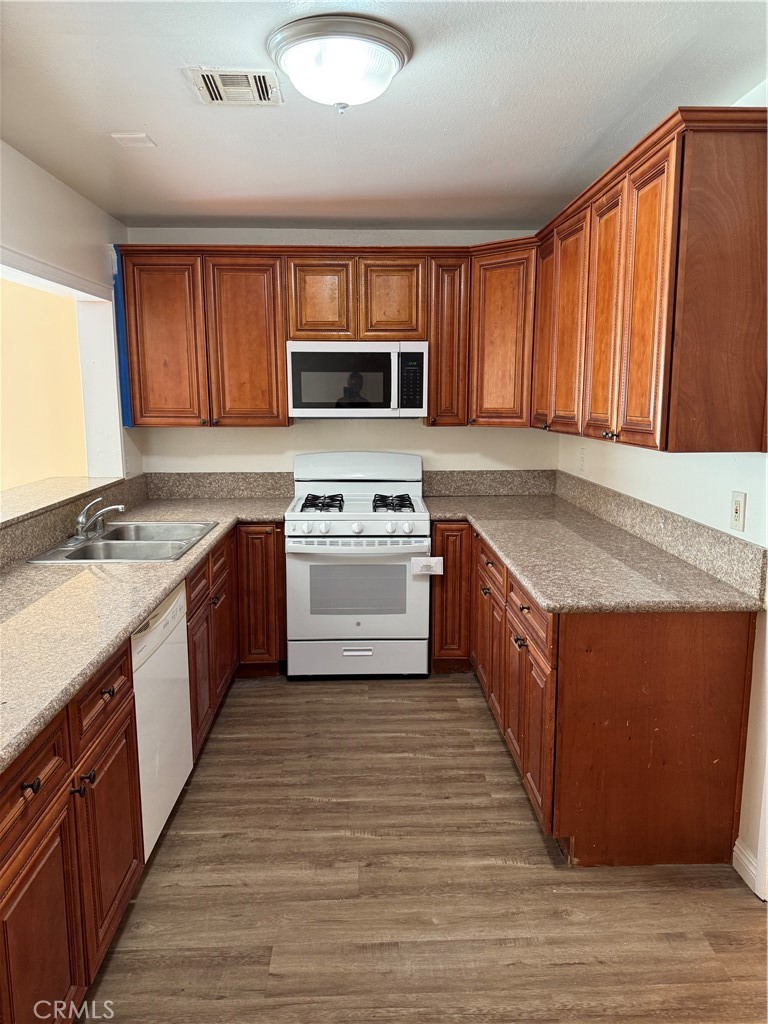 5110 Pearblossom Drive