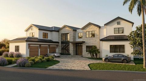 Photo of 2965 Woodford drive, San Diego, CA 92037 (MLS # 260009572SD)