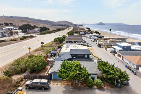 Tiny photo for 3505 Studio DR, Cayucos, CA 93430 (MLS # SC26176302)