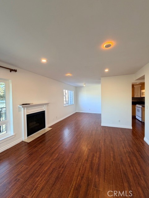 Bluff Park (BLF) - Residential