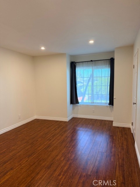 Bluff Park (BLF) - Residential