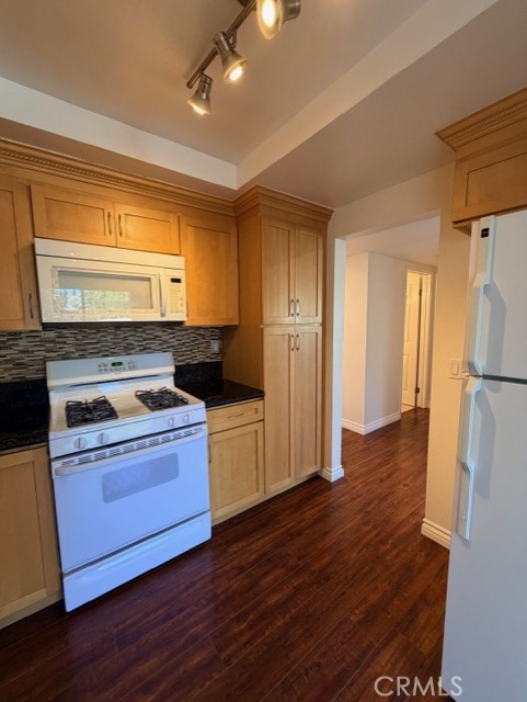 Bluff Park (BLF) - Residential