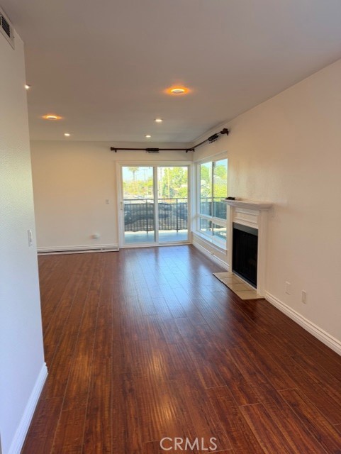 Bluff Park (BLF) - Residential