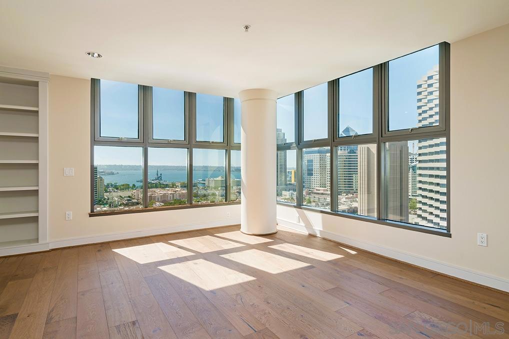 Downtown - Residential