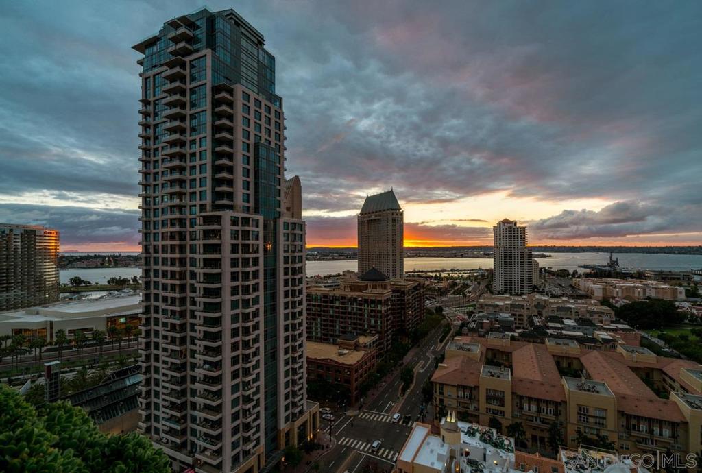 645 Front Street 2102