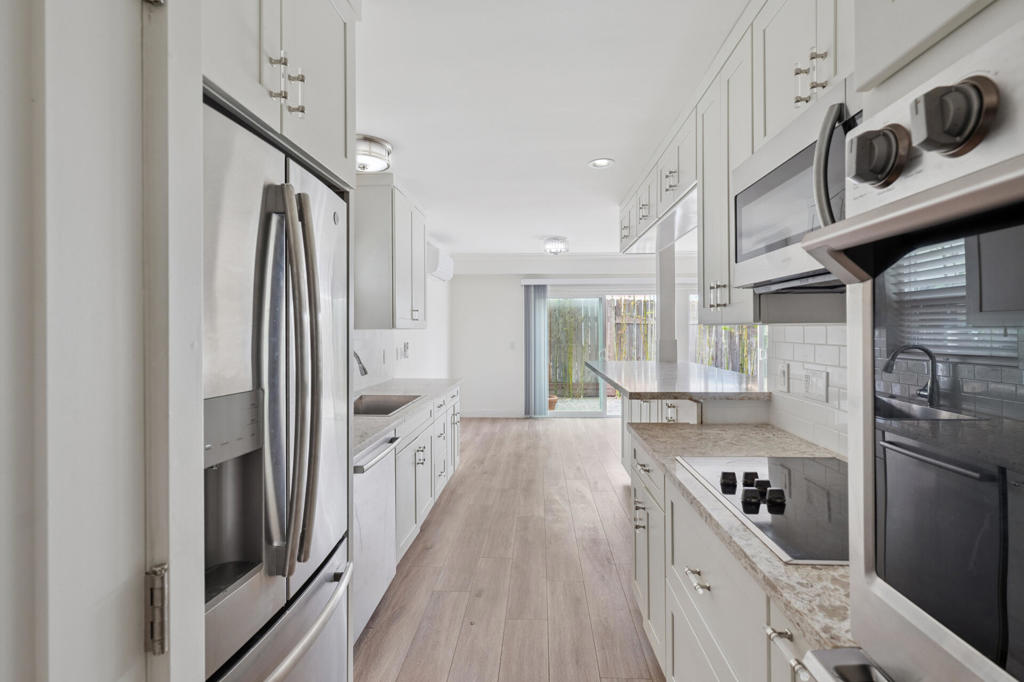 Not Applicable-1 - Residential Income