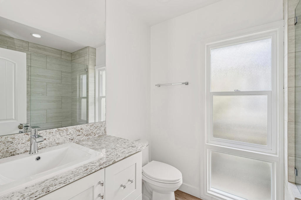 Not Applicable-1 - Residential Income