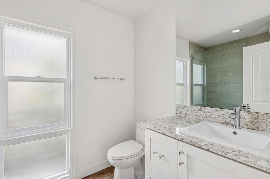 Not Applicable-1 - Residential Income