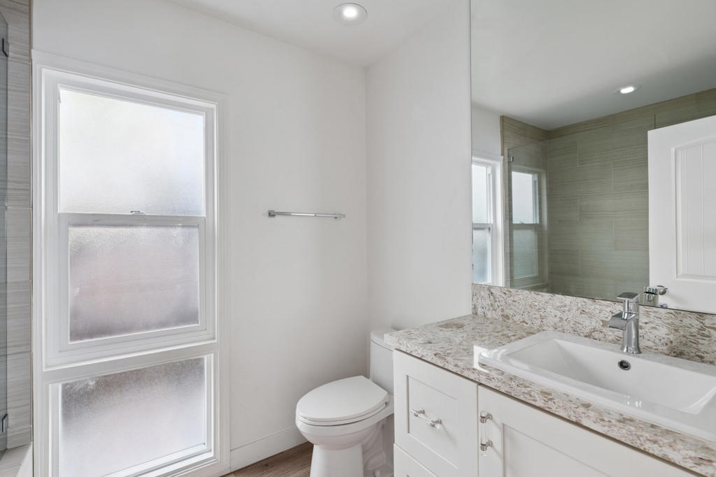 Not Applicable-1 - Residential Income