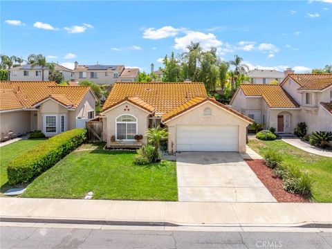 Photo of 40183 Mimulus Way, Temecula, CA 92591 (MLS # SW26086878)