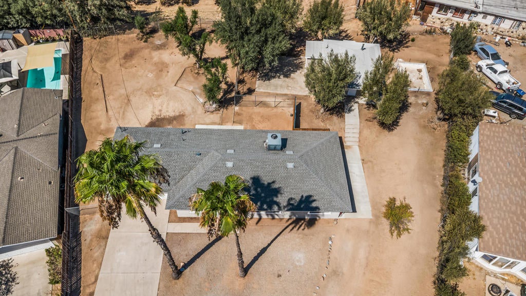 32665 Mesa Drive