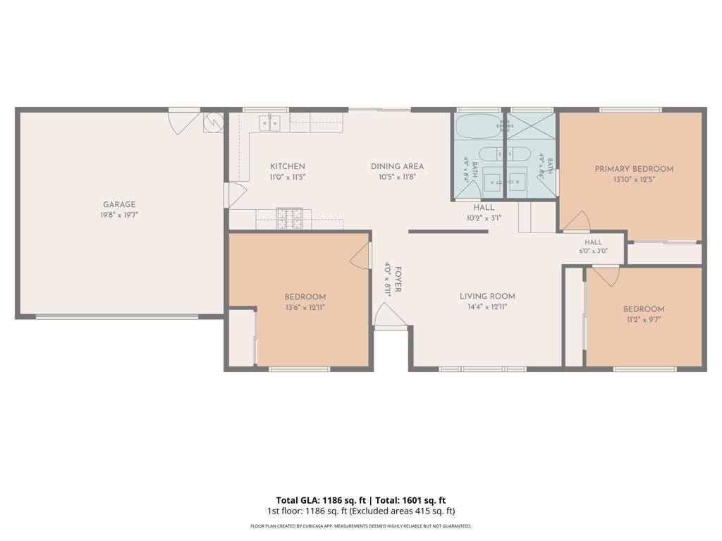 32665 Mesa Drive