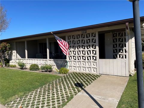 13240 El Dorado 187A Drive Seal Beach CA 90740