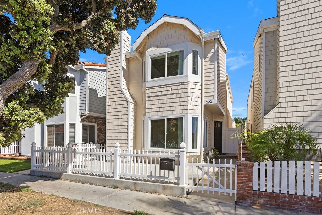 Photo of 222 17th Street, Huntington Beach, CA 92648 (MLS # OC26125437)
