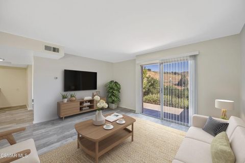 Photo of 27509 Endeavor Street, Agoura Hills, CA 91301 (MLS # 226001837)