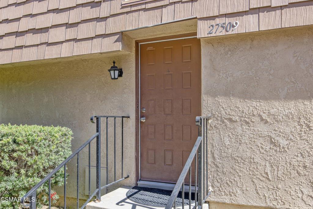 27509 Endeavor Street