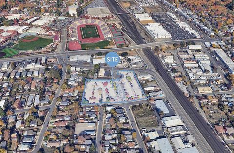 Photo of Sacramento, CA 95822 (MLS # ML82032789)