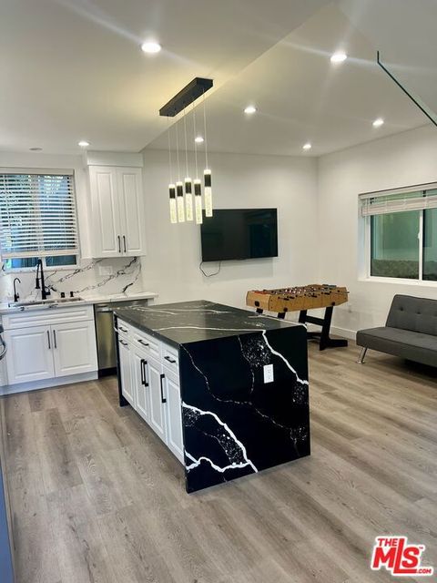 Photo of 8854 Cashio Street #ADU, Los Angeles, CA 90035 (MLS # 26659143)