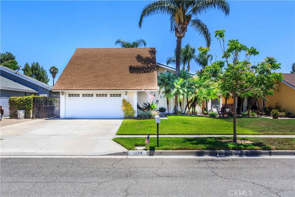 other - Residential Lease