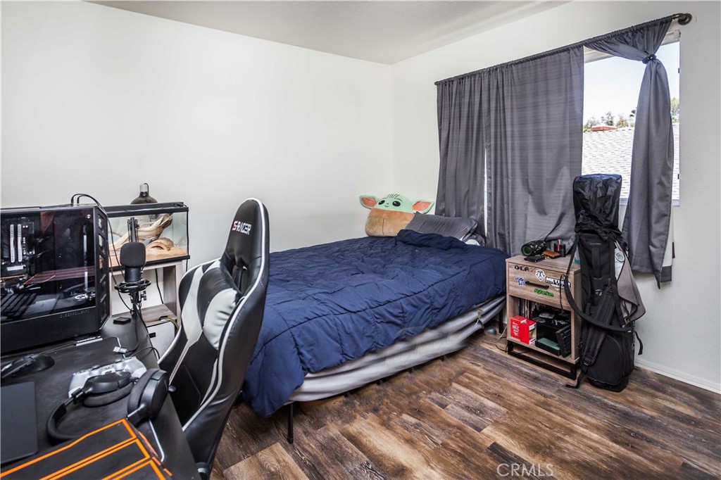 other - Residential Lease