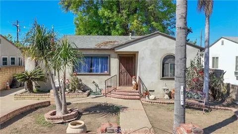 1817 Delco Avenue, South El Monte, CA 91733 - MLS#: DW26060009