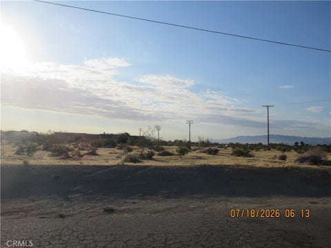 Photo of 0 Mojave, Victorville, CA 92394 (MLS # IV26156645)