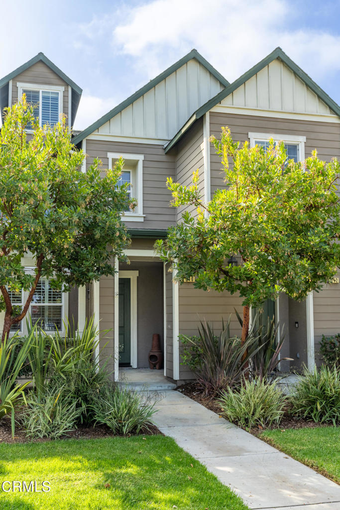 Riverpark - 535201 - Residential Lease