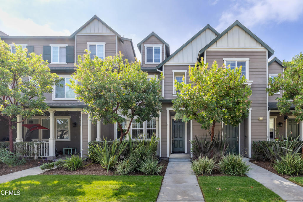 Riverpark - 535201 - Residential Lease