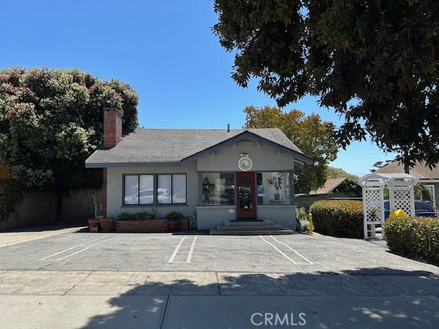 560 Morro Bay Boulevard