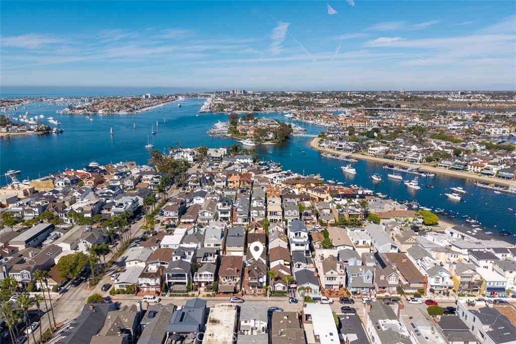 Balboa Island - Main Island (BALM) - Residential