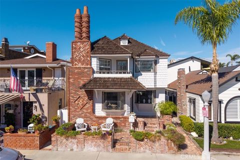 211 Pearl Newport Beach CA 92662