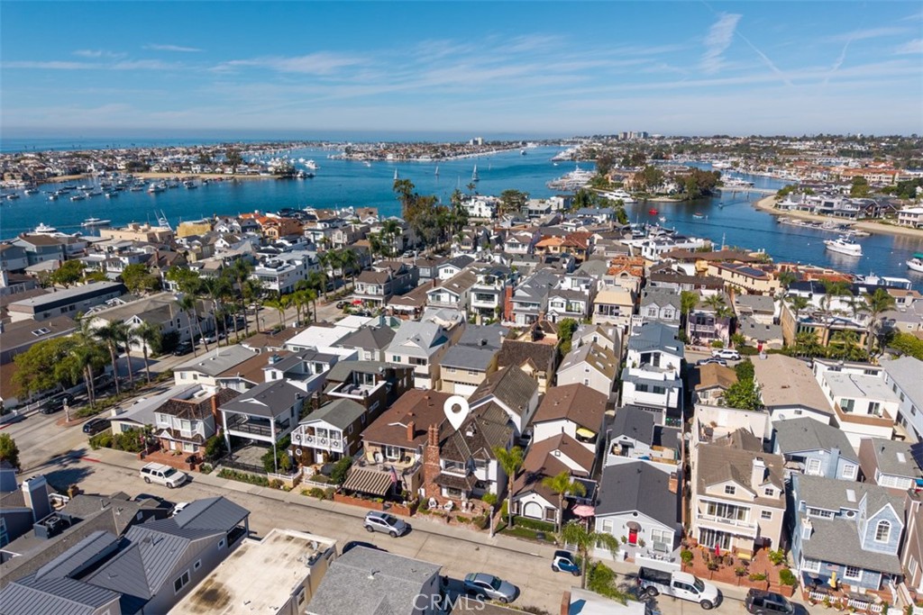 Balboa Island - Main Island (BALM) - Residential