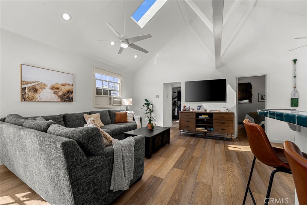 Balboa Island - Main Island (BALM) - Residential