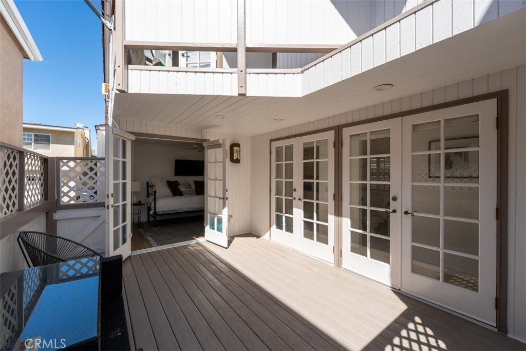 Balboa Island - Main Island (BALM) - Residential