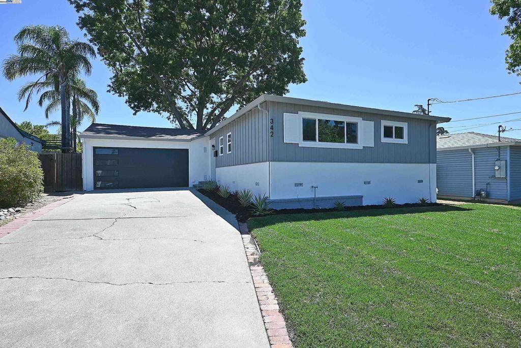 342 Clarke Ave
