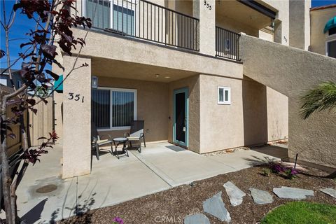 Tiny photo for 351 Ocean View Ave, Pismo Beach, CA 93449 (MLS # PI26064882)