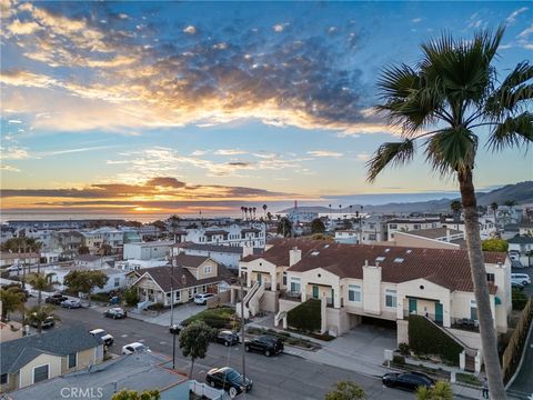 Tiny photo for 351 Ocean View Ave, Pismo Beach, CA 93449 (MLS # PI26064882)