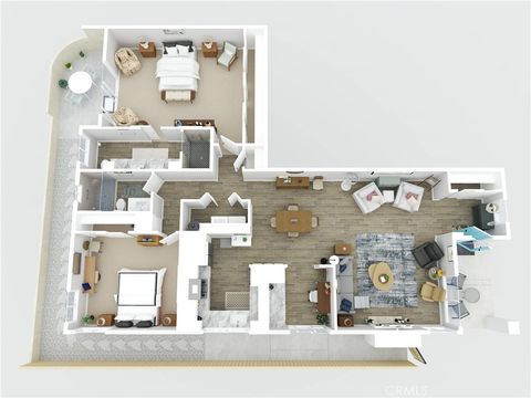 Tiny photo for 351 Ocean View Ave, Pismo Beach, CA 93449 (MLS # PI26064882)