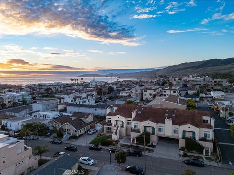Tiny photo for 351 Ocean View Ave, Pismo Beach, CA 93449 (MLS # PI26064882)