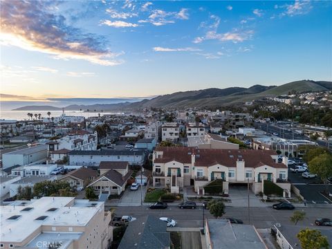 Tiny photo for 351 Ocean View Ave, Pismo Beach, CA 93449 (MLS # PI26064882)