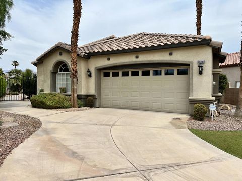 Photo of 80346 Indian Springs Drive, Indio, CA 92201 (MLS # 219147000DA)
