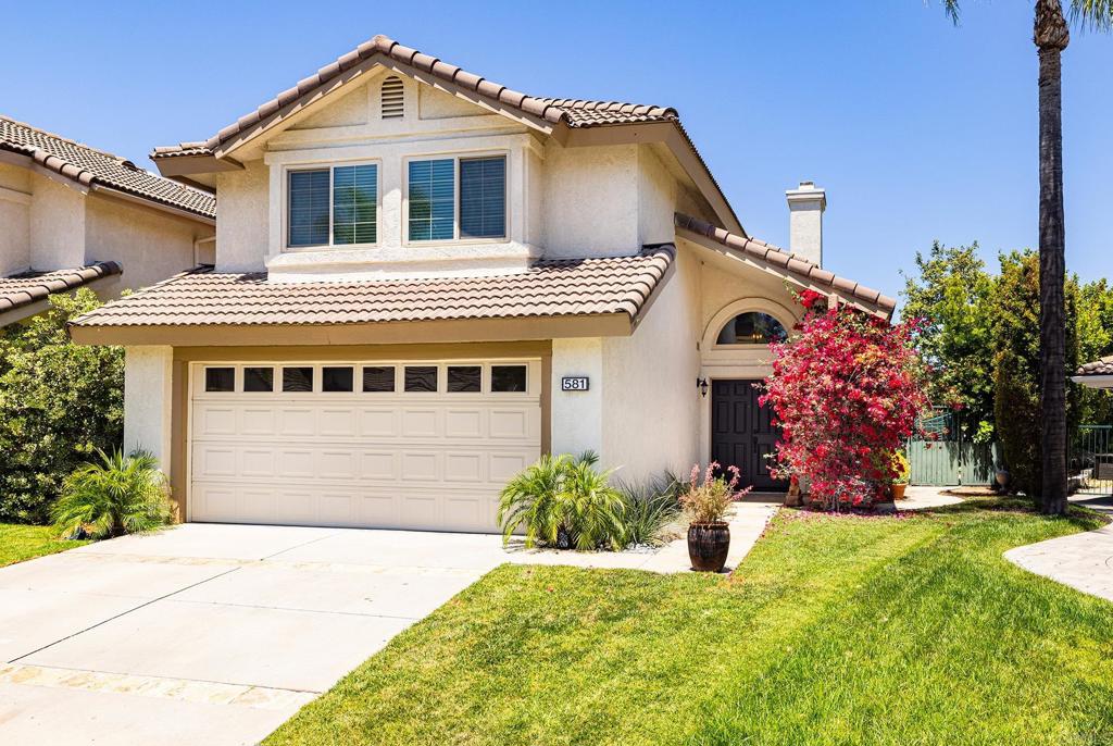 581 Galloping Hill Road